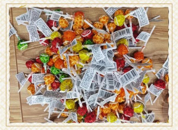 七个月宝宝能吃糖吗_婴儿多大可以吃糖