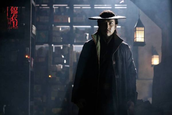 锦衣卫迅雷下载_锦衣卫高清资源哪里找