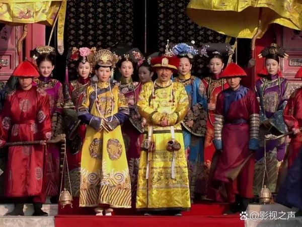 后宫甄嬛传迅雷下载_哪里能看高清完整版