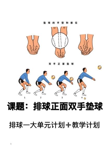 排球图片大全_排球动作图解怎么拍