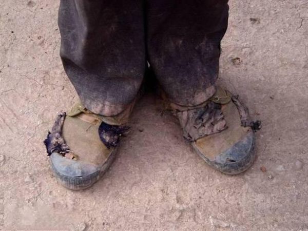 梦到破鞋是什么意思_破鞋梦境预示什么