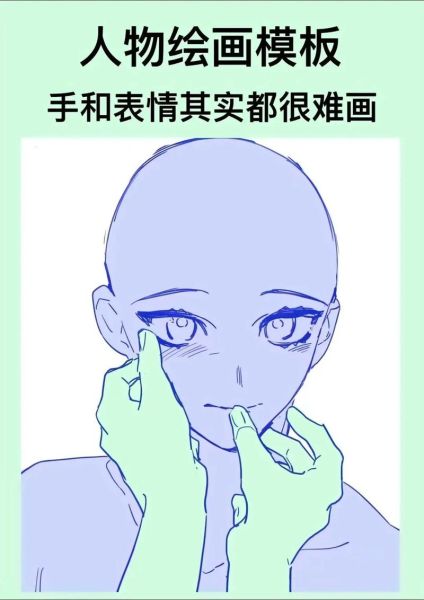 人物绘画图片大全_如何挑选高质量素材