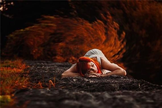 梦到老婆死了_周公解梦准吗