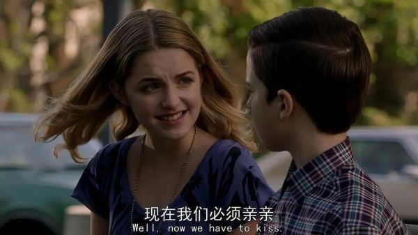 小谢尔顿迅雷下载_哪里能看高清全集