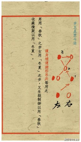 画符大全图片_符咒怎么画才灵验