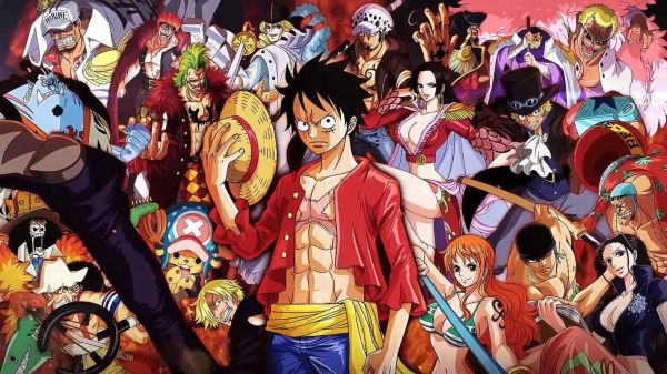 海贼王迅雷下载_如何找到高清资源