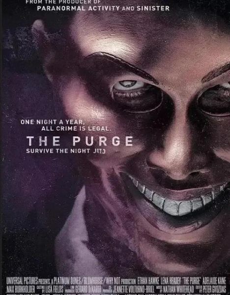 人类清除计划迅雷下载_高清资源在哪找