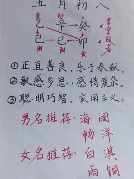 宝宝起名五行缺什么_生辰八字怎么算