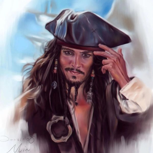 船长图片大全_高清壁纸哪里找