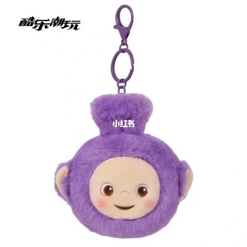 天线宝宝丁丁为什么是紫色_丁丁的性别是什么