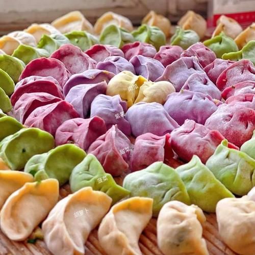 梦到生饺子是什么意思_生饺子梦境解析