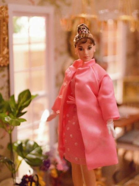 芭比娃娃图片大全_如何收藏经典款