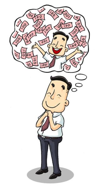 梦到发工资是什么意思_梦到发工资预示什么