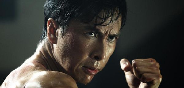 甄子丹图片大全_甄子丹经典剧照哪里找