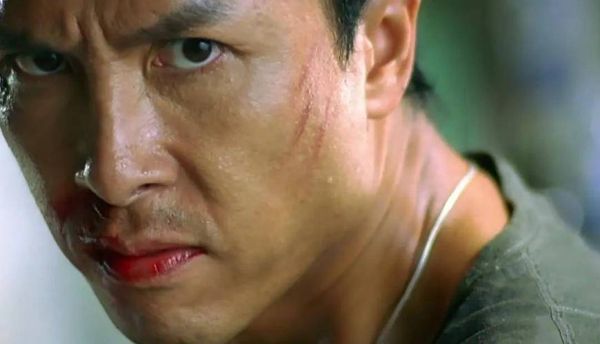 甄子丹图片大全_甄子丹经典剧照哪里找