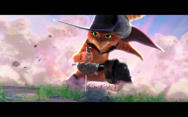 穿靴子的猫迅雷下载_穿靴子的猫高清资源在哪找