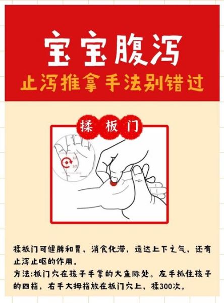 宝宝一周岁拉肚子怎么办_拉肚子吃什么好得快