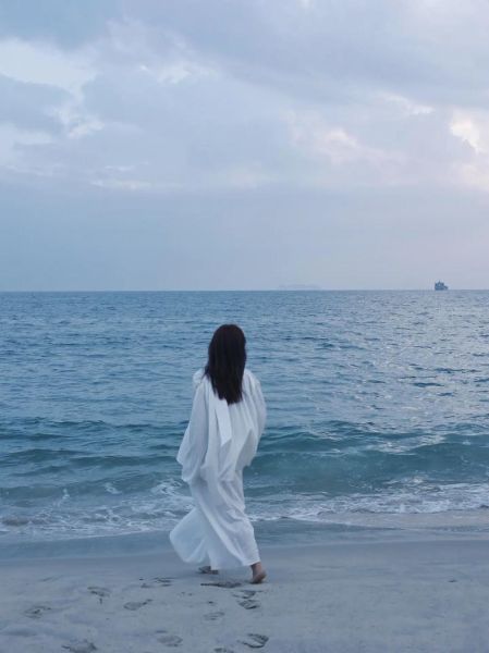 人生图片大全唯美_如何拍出治愈系氛围