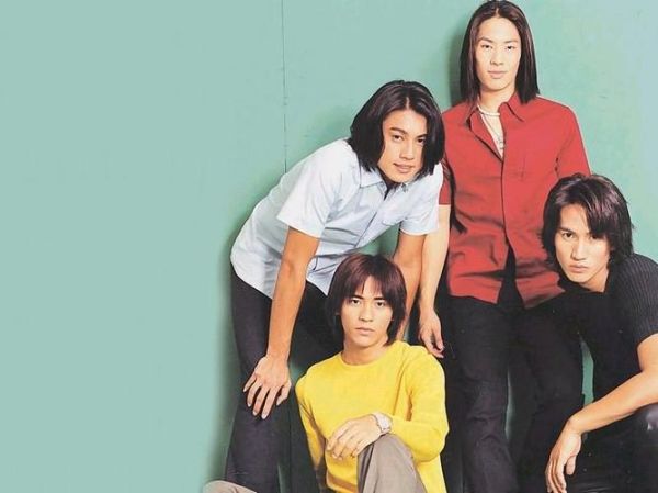 f4图片大全哪里找_f4成员高清壁纸怎么下载