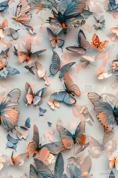 3d图案大全图片有哪些_如何快速找到高清资源