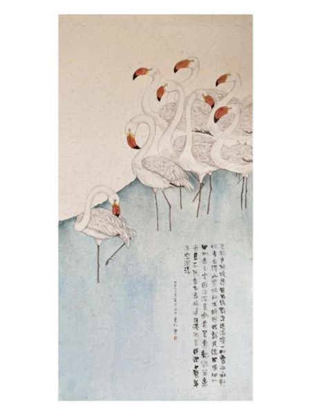 梦到仙鹤是什么意思_仙鹤在梦里代表什么