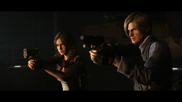 生化危机6迅雷下载_怎么找高速资源