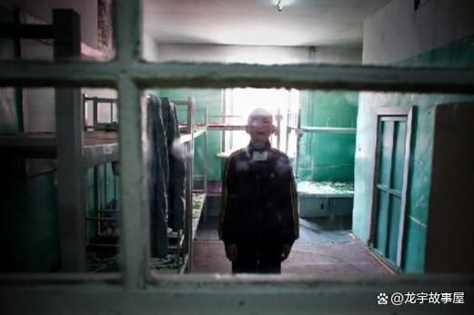 梦到监狱是什么意思_梦见坐牢预示什么