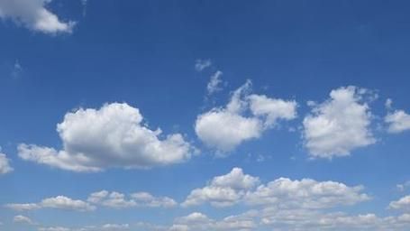 梦到白云是什么意思_梦见白云预示什么