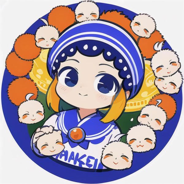 qq群头像图片大全_如何挑选不撞款