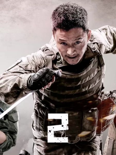 战狼1高清迅雷下载_哪里能看正版资源