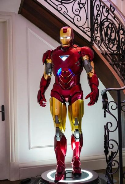 钢铁侠1国语迅雷下载_如何安全获取高清资源