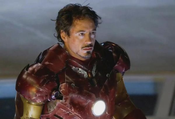 钢铁侠1国语迅雷下载_如何安全获取高清资源