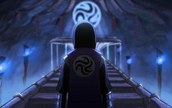 刺客图片大全_如何找到高清原图