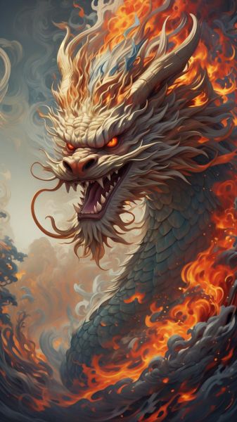 龙图片大全大图_高清壁纸怎么找