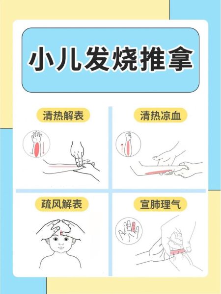 两个月宝宝发热怎么办_体温多少算发烧