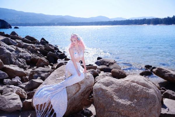 梦见人鱼是什么意思_人鱼梦境解析