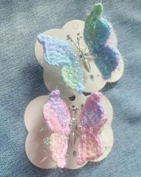 梦到发夹是什么意思_发夹断了预示什么