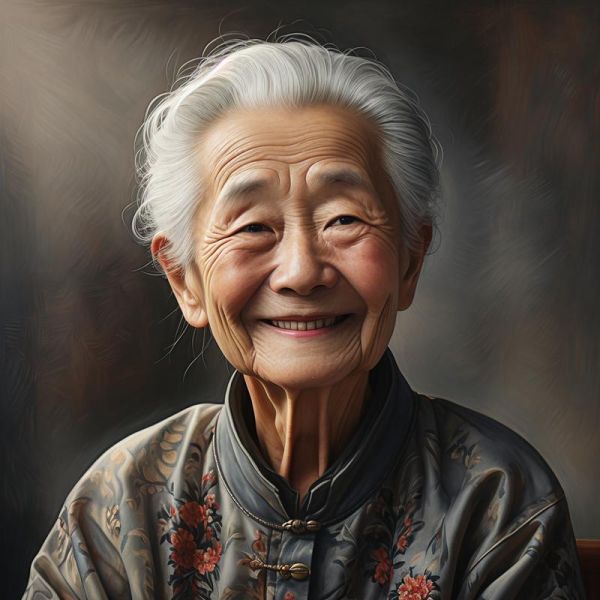 老头图片大全图片_老人头像高清图库