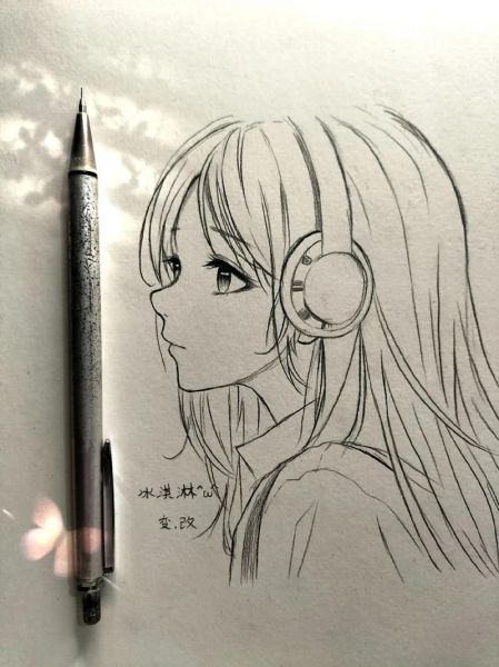 手工画画大全图片_适合零基础临摹吗