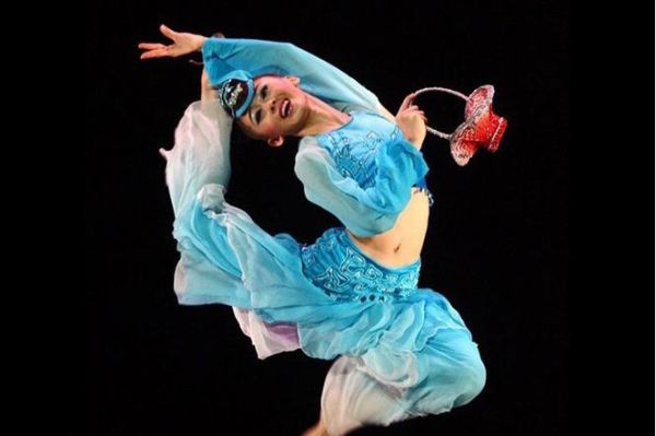 民族舞图片大全_如何快速找到高清素材