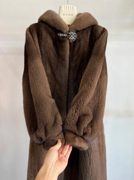 皮草图片大全_如何挑选高品质皮草