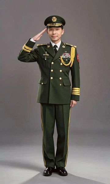 梦到军人是什么意思_梦见军人代表什么