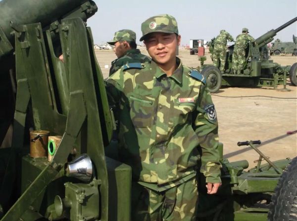 梦到军人是什么意思_梦见军人代表什么