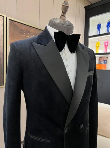 男生礼服怎么选_男生礼服图片大全