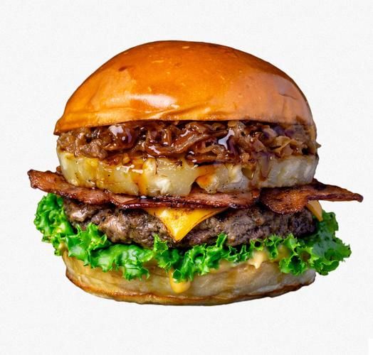汉堡图片大全大图_如何挑选高清素材