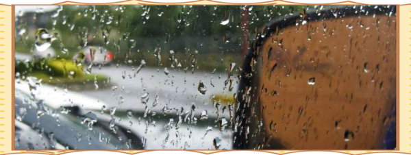 孕妇梦到大雨_胎梦预示什么