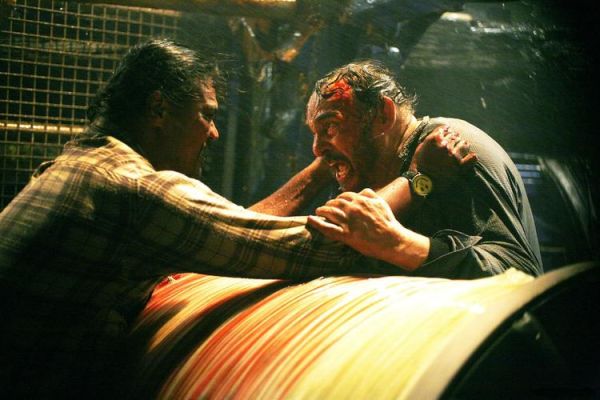 摆渡人迅雷下载_哪里能看高清完整版