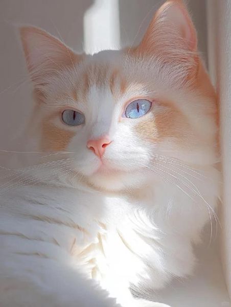 猫咪图片大全可爱图片_如何挑选高清萌照