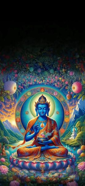 佛教图片大全_佛像高清图去哪找