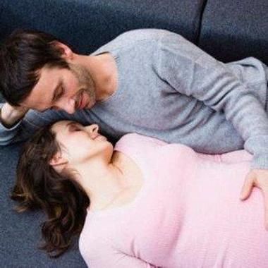 孕妇梦到和老公爱爱_是胎梦还是心理暗示